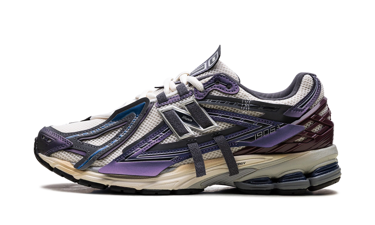 New Balance 1906A Inkwell Sea Salt productfoto