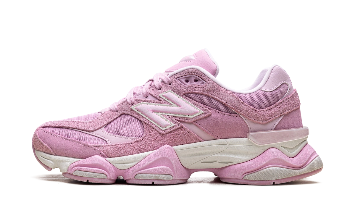 New Balance 9060 'Pink Overdye' 2024 product photo