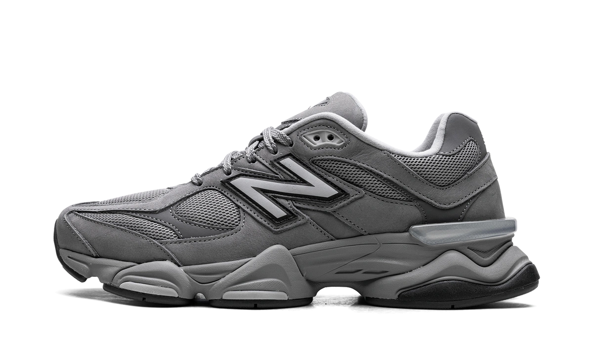 Foto del prodotto New Balance 9060 Shadow Grey Castlerock