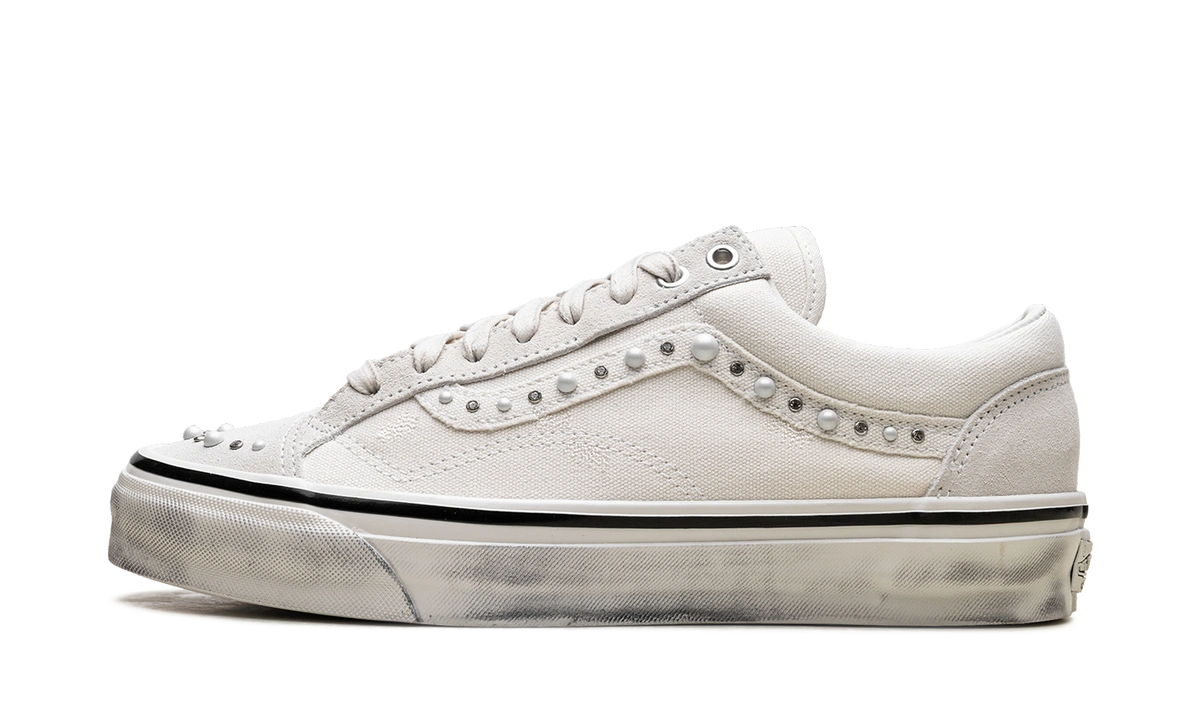 Vans OTW Old Skool 36 Pearlized Pack Marshmallow product photo
