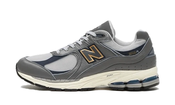 New Balance 2002R Castlerock