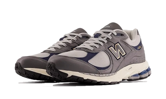 New Balance 2002R Castlerock - Image 1