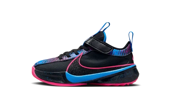 Nike Zoom Freak 5 Emerging Powers (PS) Produktfoto