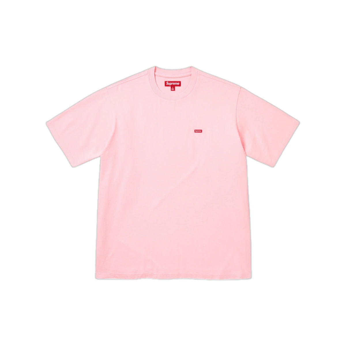 Foto del prodotto Supreme Small Box Tee Pink