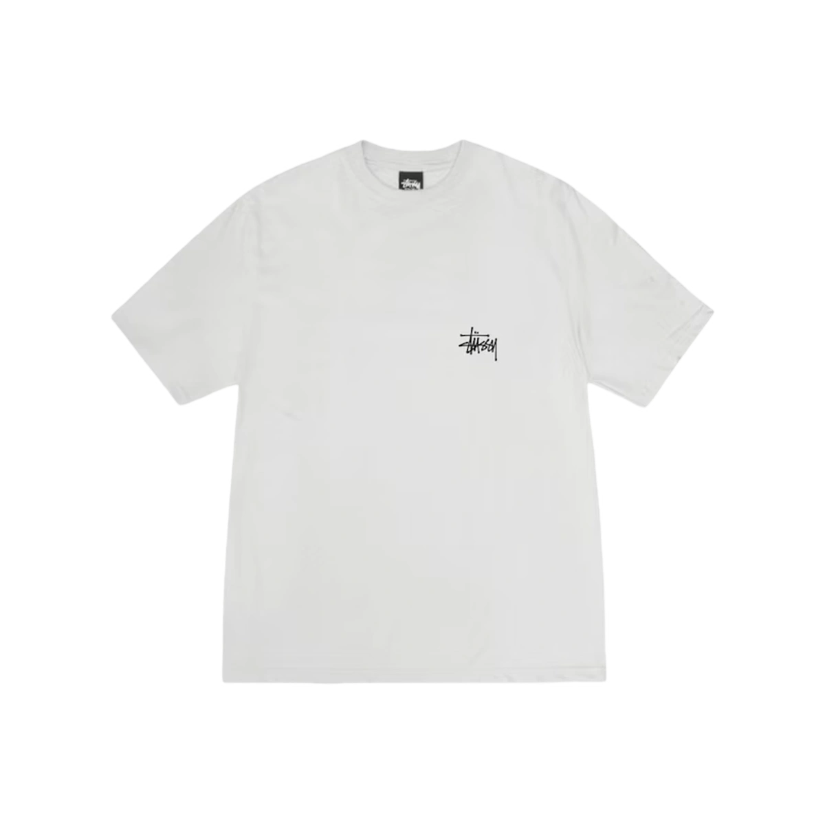 Stüssy Sunset Tee Fog - Image 1