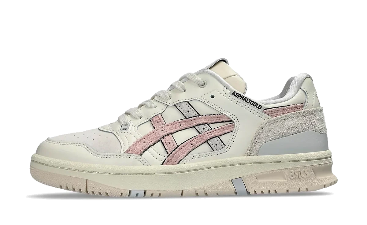 Foto del prodotto ASICS EX89 Asphaltgold Impromptu