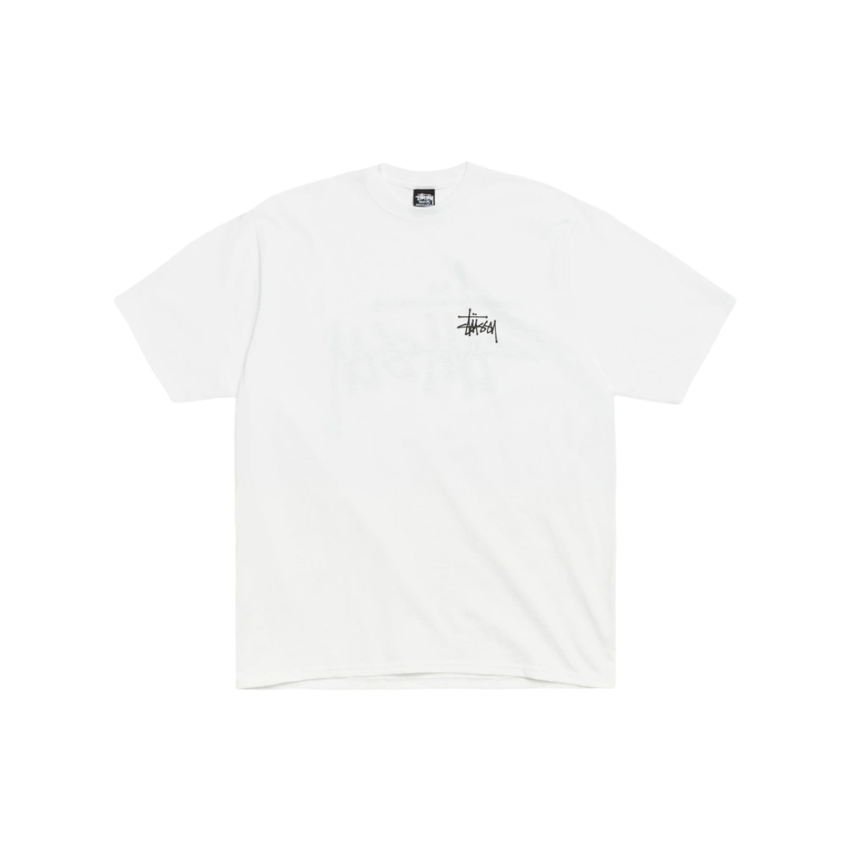 Foto del prodotto Stüssy Tee White
