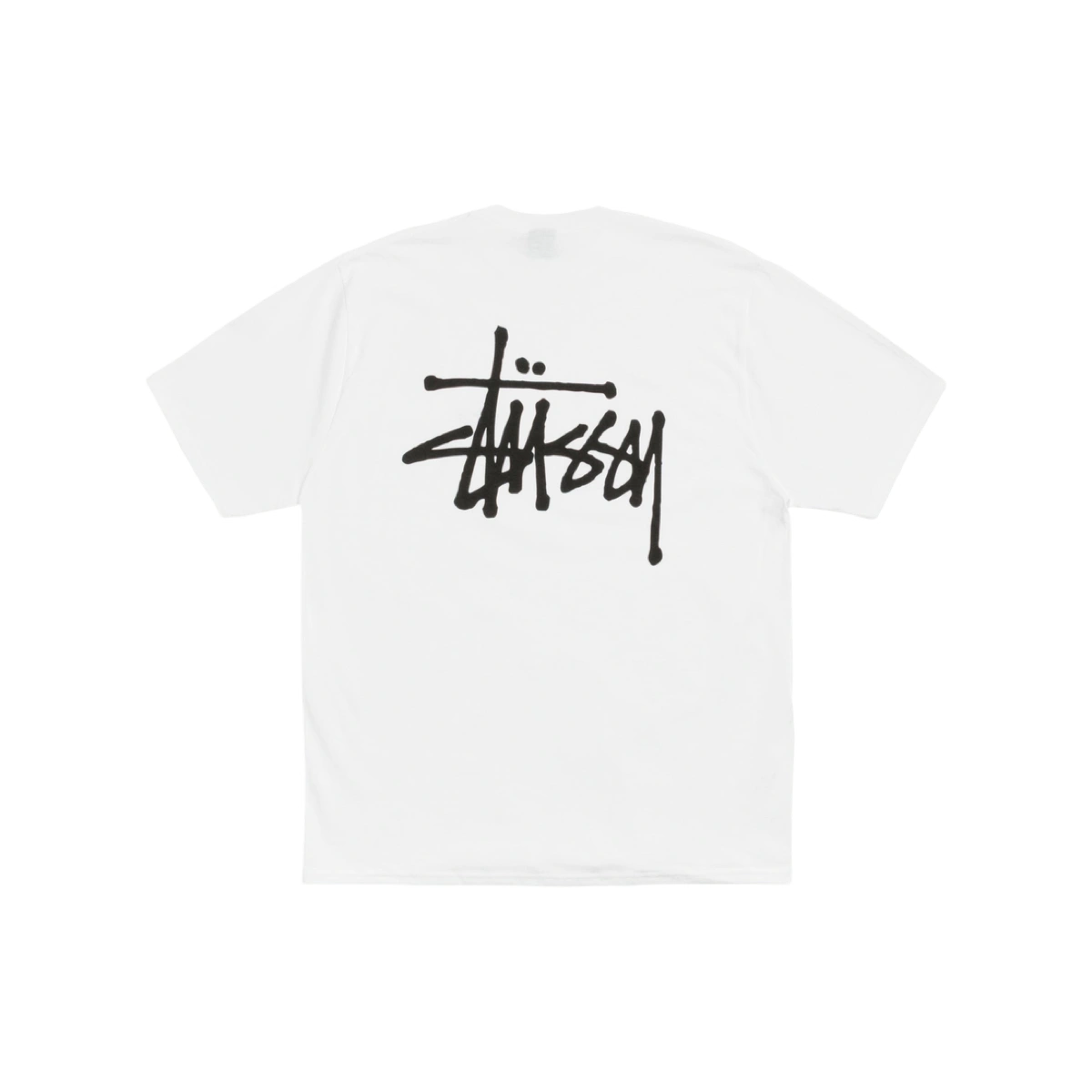 Stüssy Tee White - Image 1