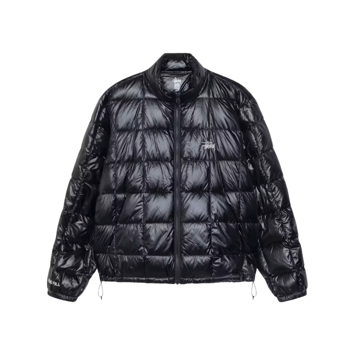 Foto del prodotto Stüssy Midweight Puffer Black