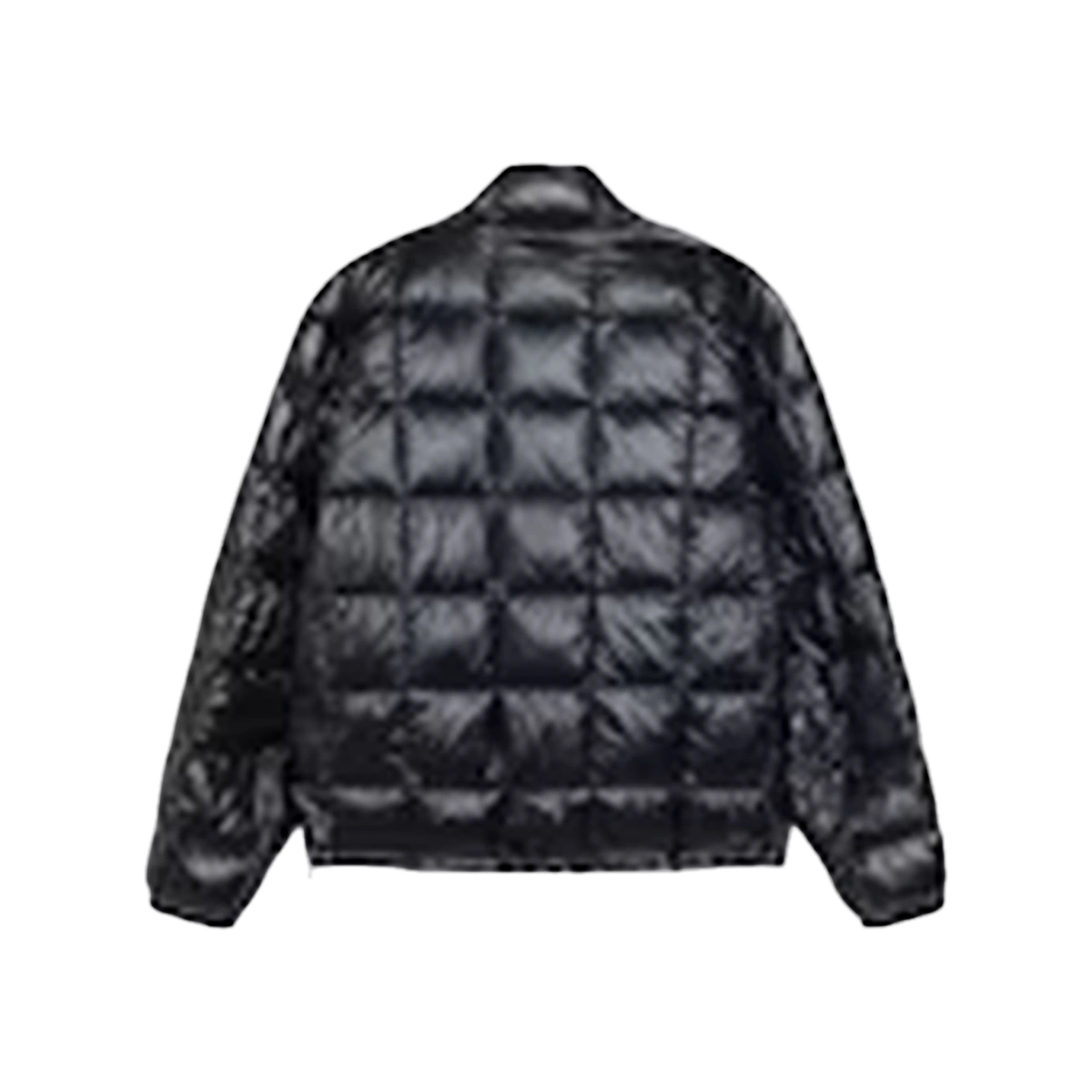 Stüssy Midweight Puffer Black - Image 1