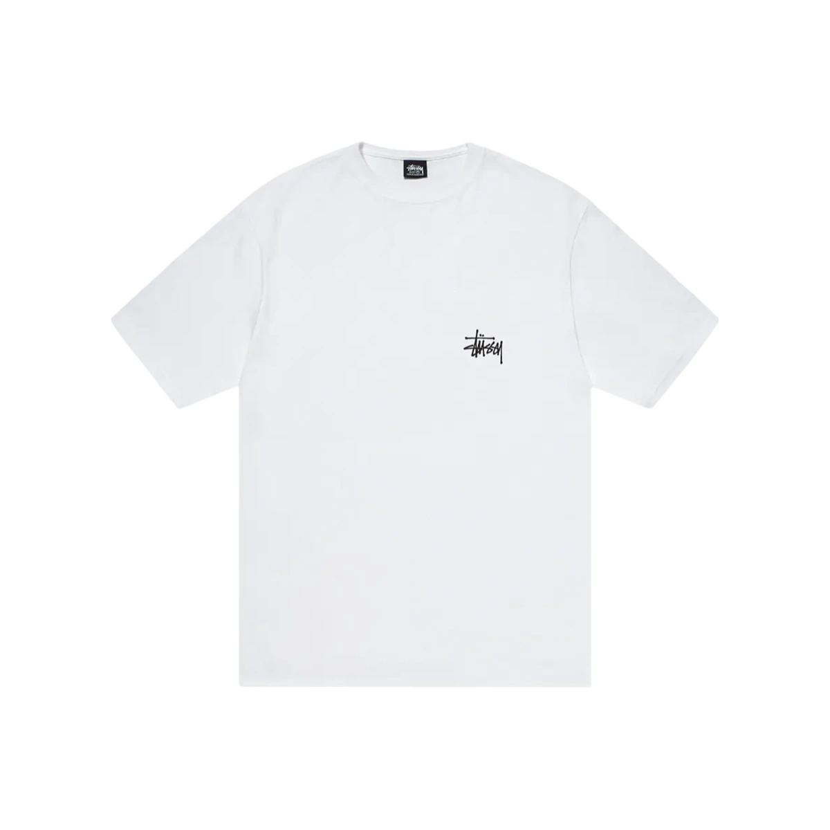 Stüssy Sunset Tee White - Image 1