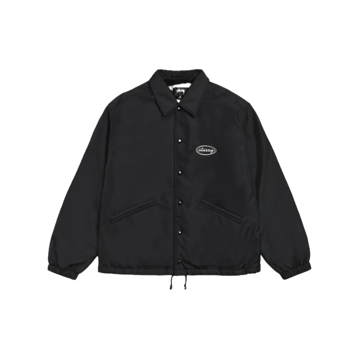 Foto del prodotto Stüssy Coaches Jacket Black