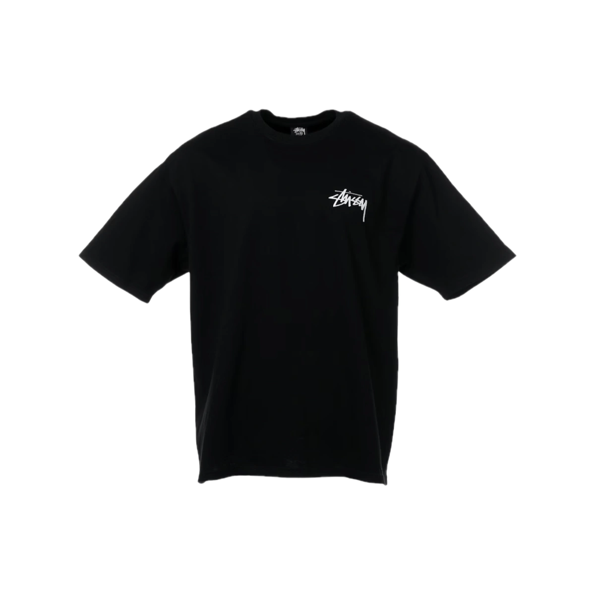 Foto del prodotto Stüssy Fuzzy Dice Tee Black