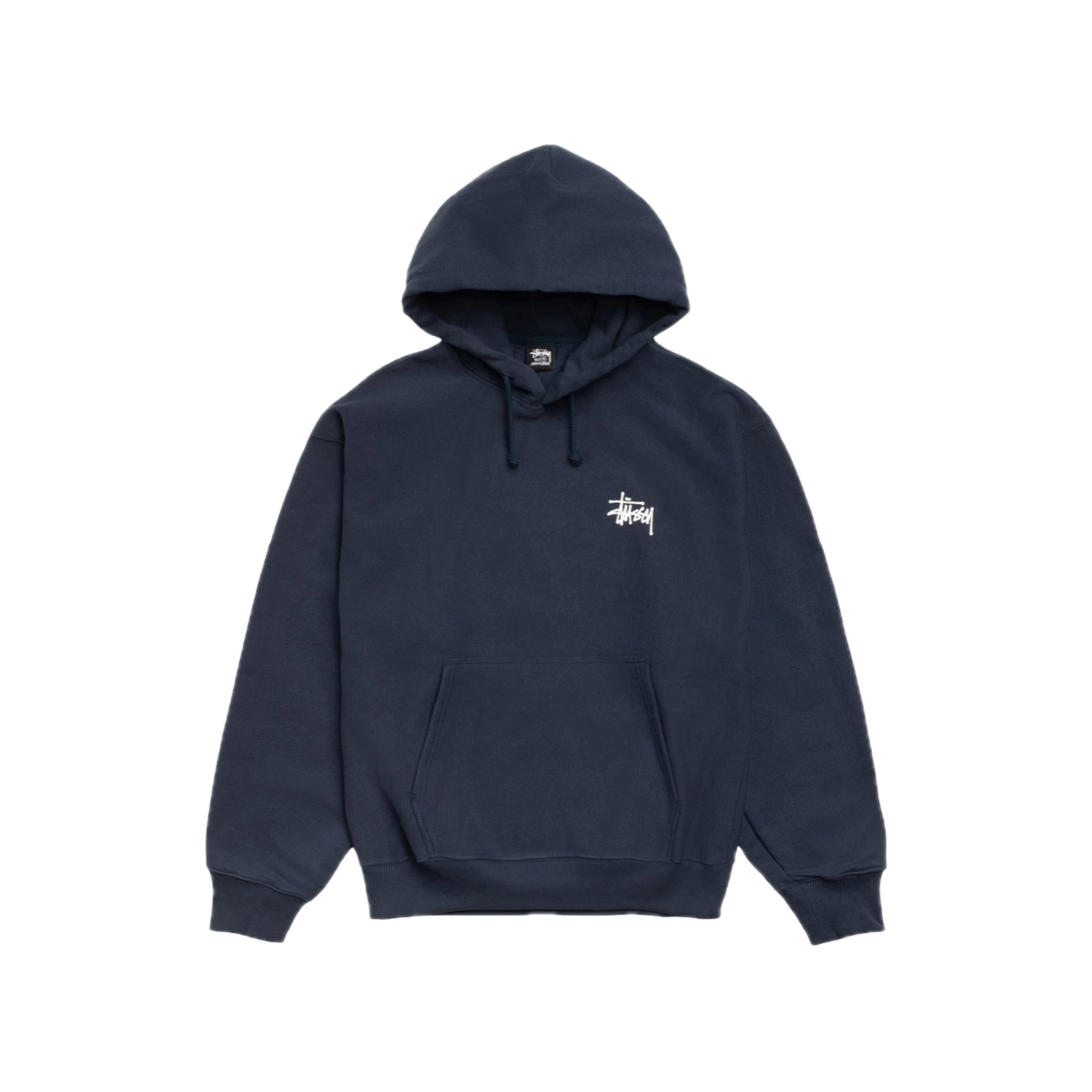 Foto del prodotto Stüssy Basic Hoodie Navy