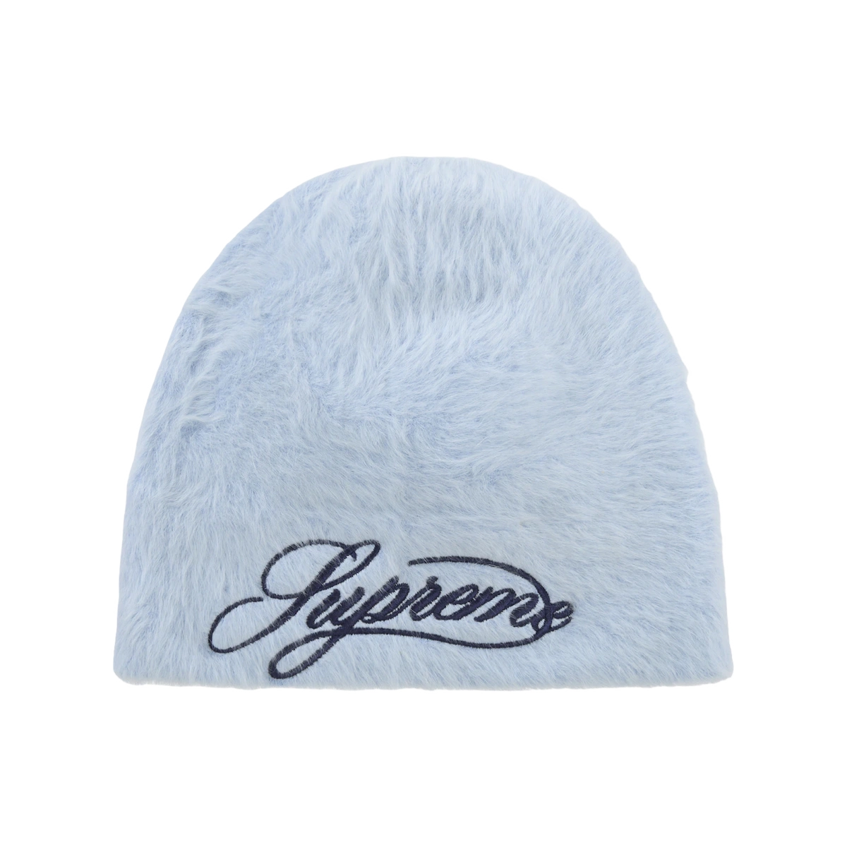 Foto del prodotto Supreme Kangol Furgora Script Beanie Light Blue