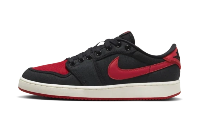 Photo du produit Jordan 1 Retro AJKO Low Bred