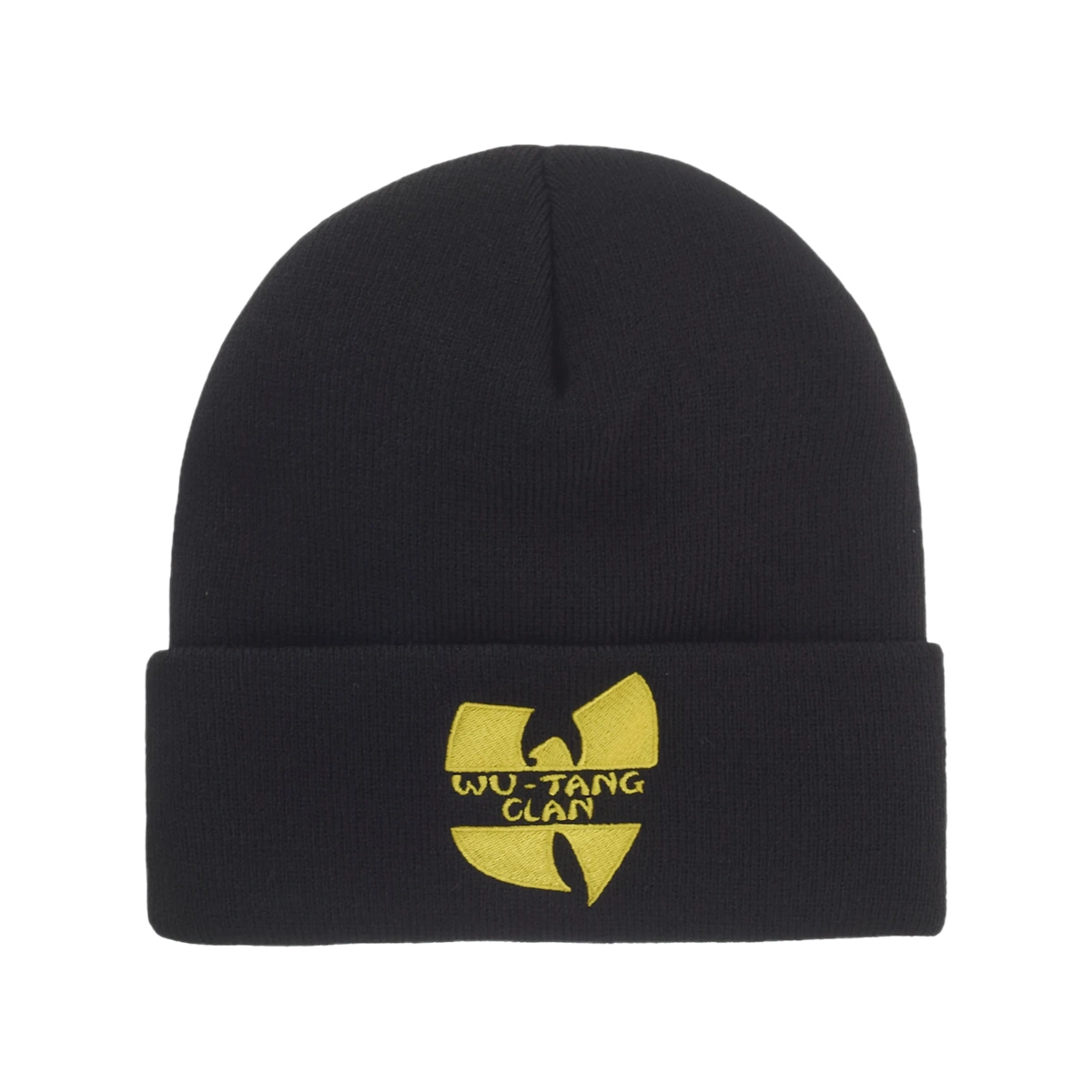 Foto del prodotto Supreme Wu-Tang Clan Beanie Black