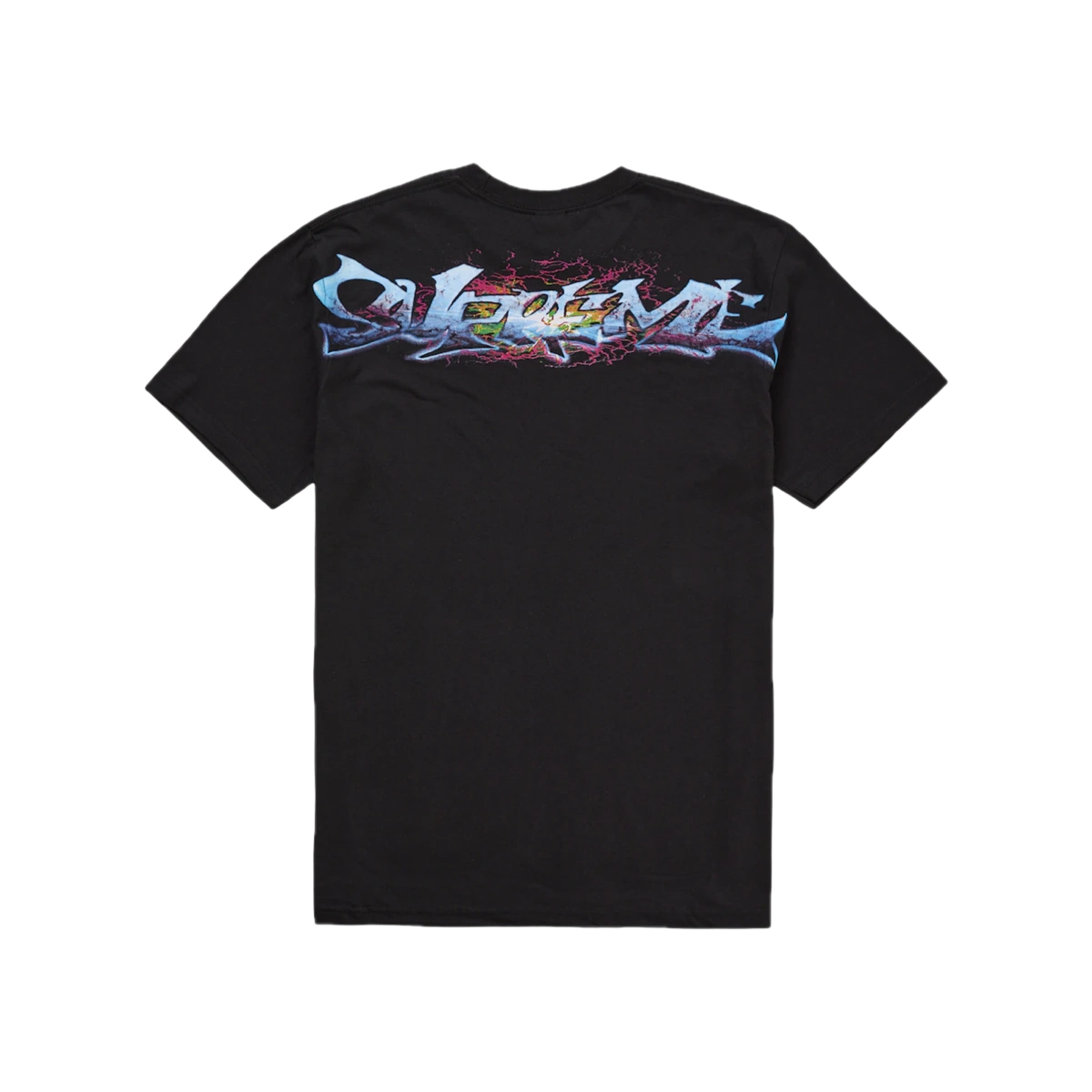 Foto del prodotto Supreme Tag Tee Black