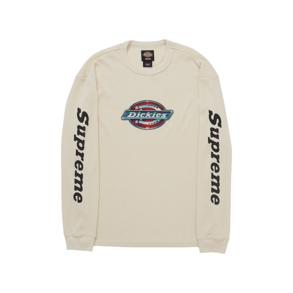 Foto del prodotto Supreme Dickies Thermal Natural