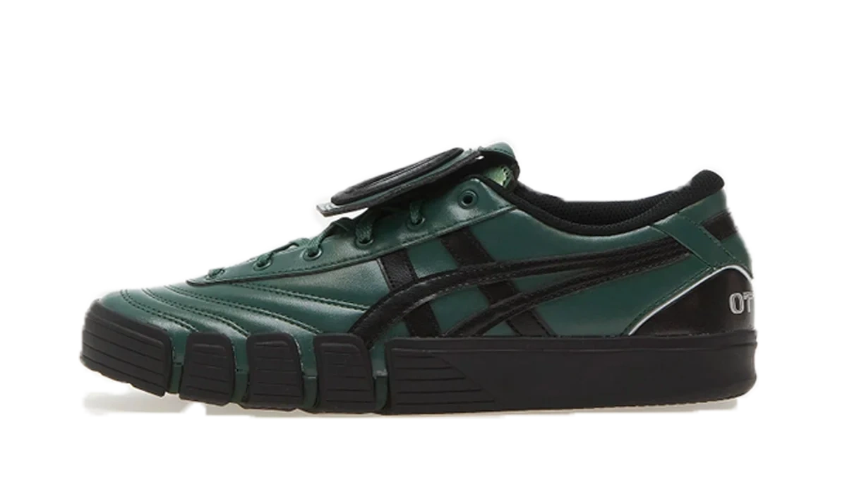 Foto del prodotto Asics GEL-FLEXKEE OTTO958 'Hunter Green'
