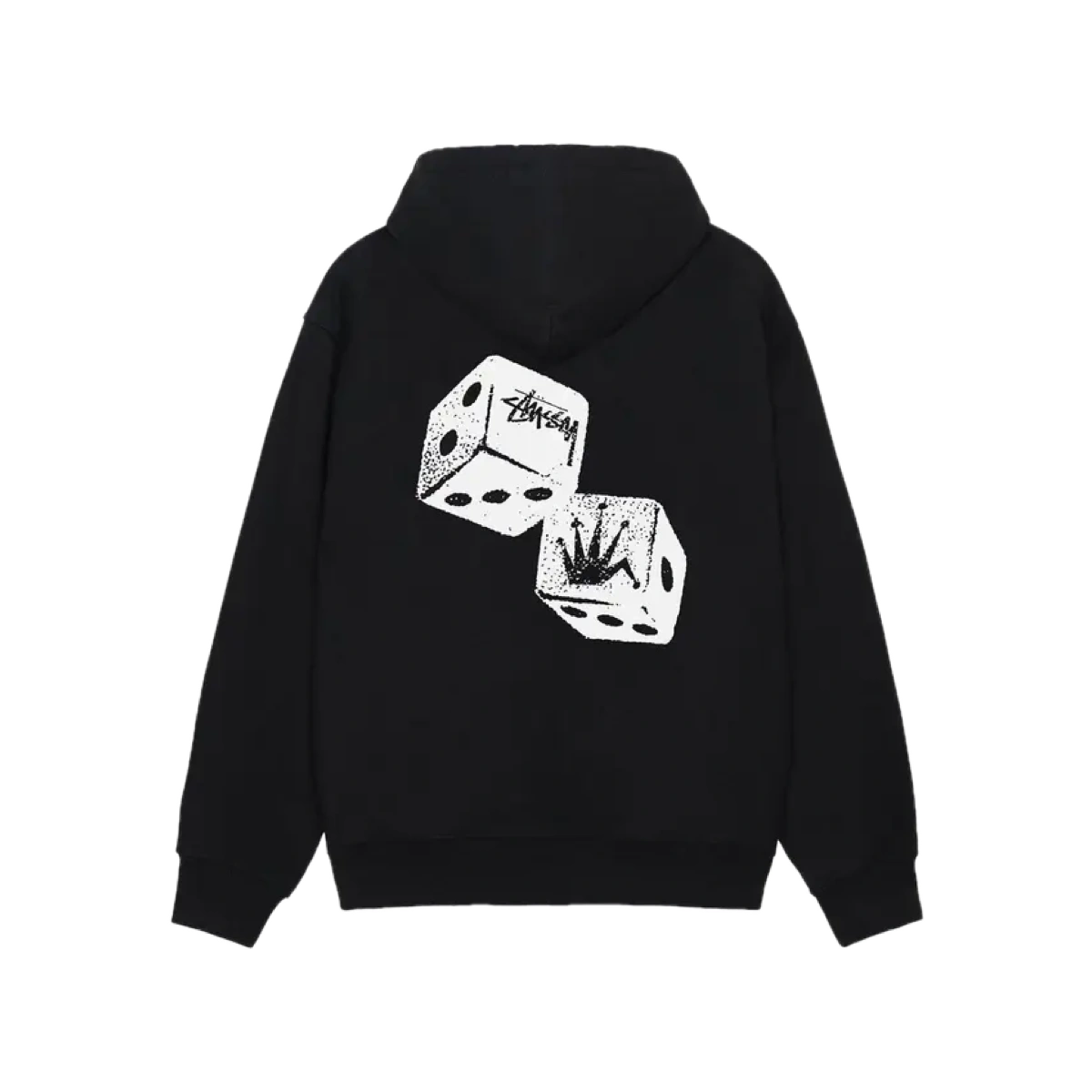Foto del prodotto Stüssy Shakers Hoodie Black