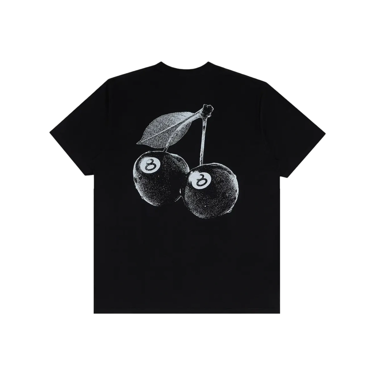 Foto del prodotto Stüssy Cherries Tee Black