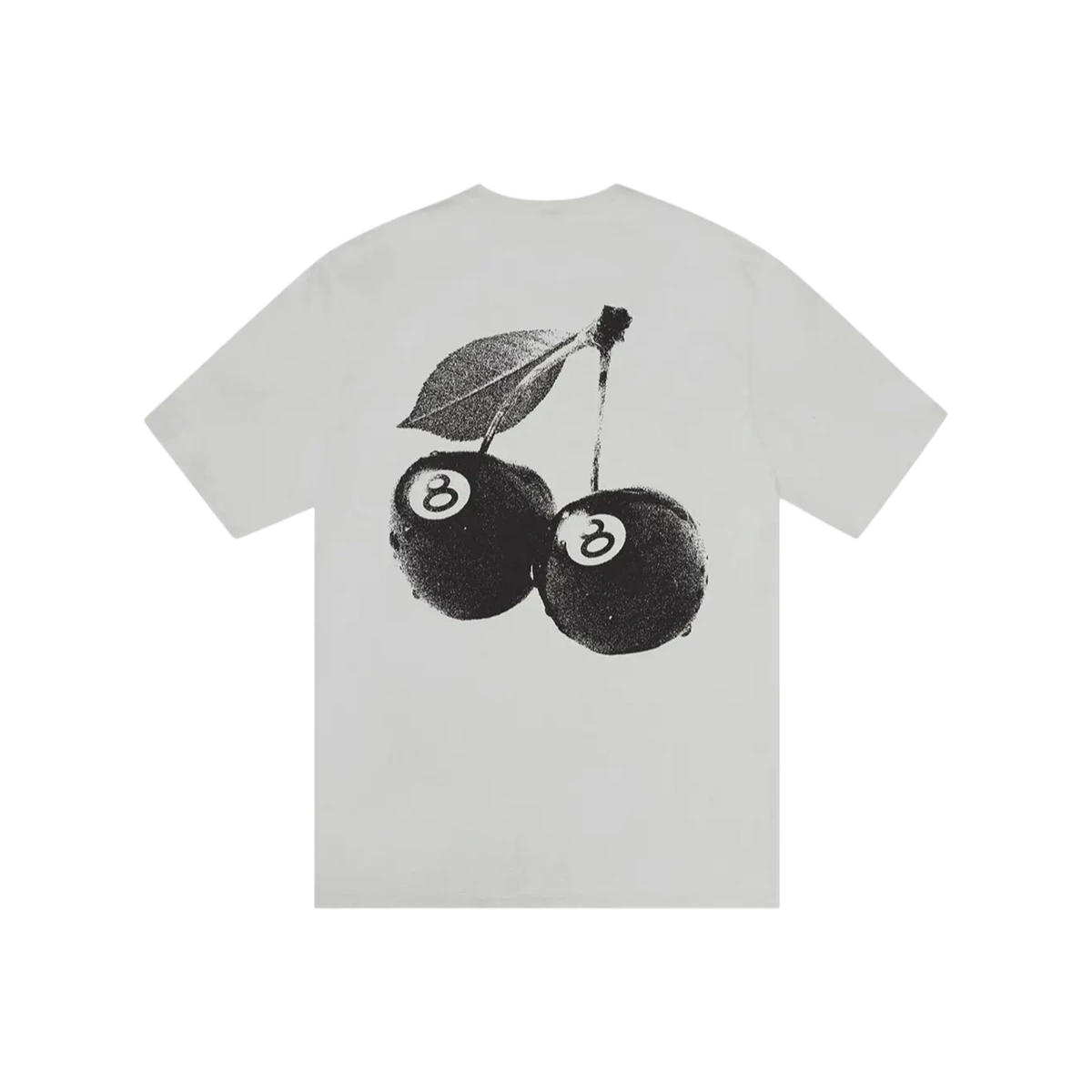 Foto del prodotto Stüssy Cherries Tee Fog