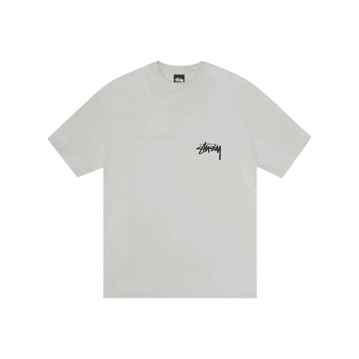 Stüssy Cherries Tee Fog - Image 1