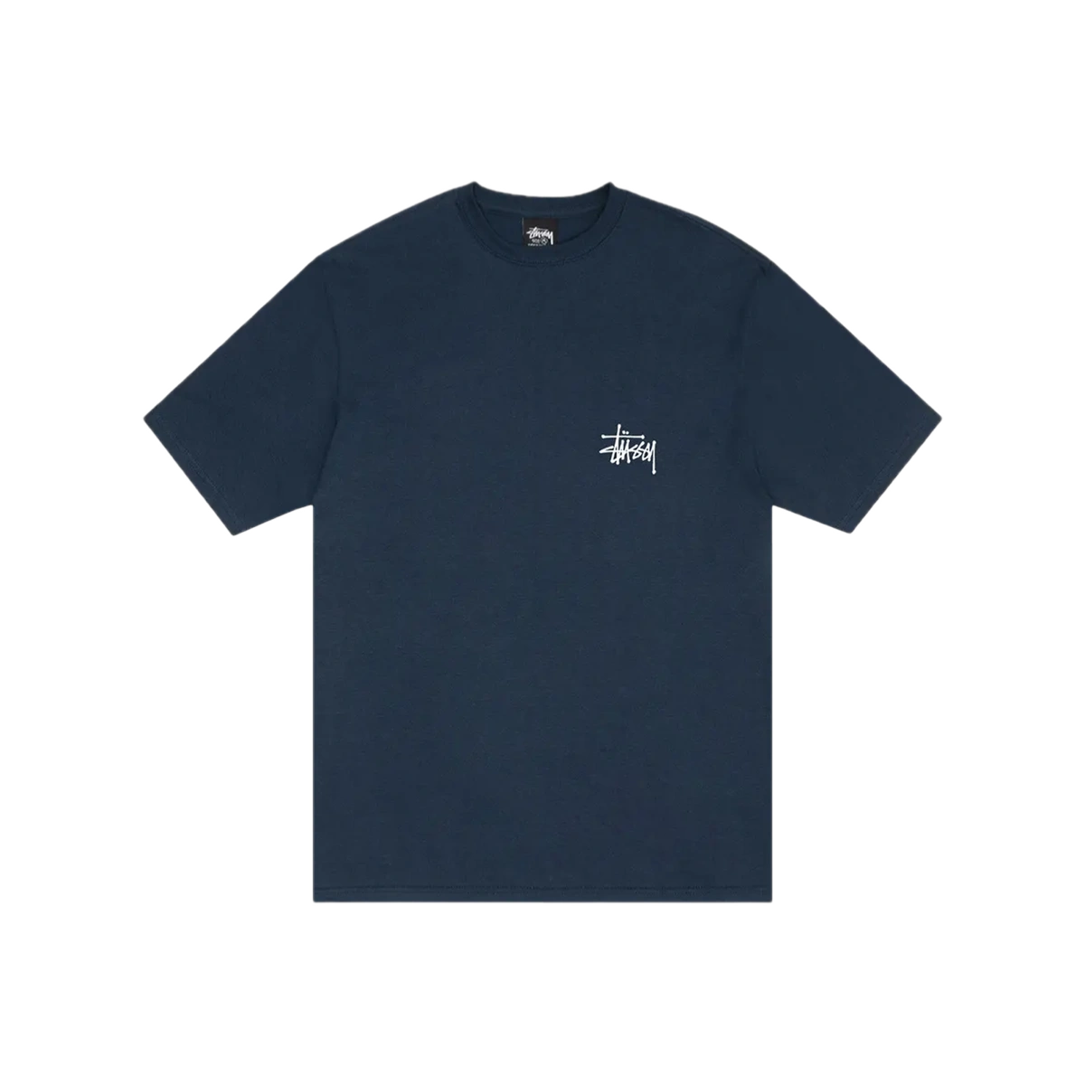 Foto del prodotto Stüssy Tee Navy