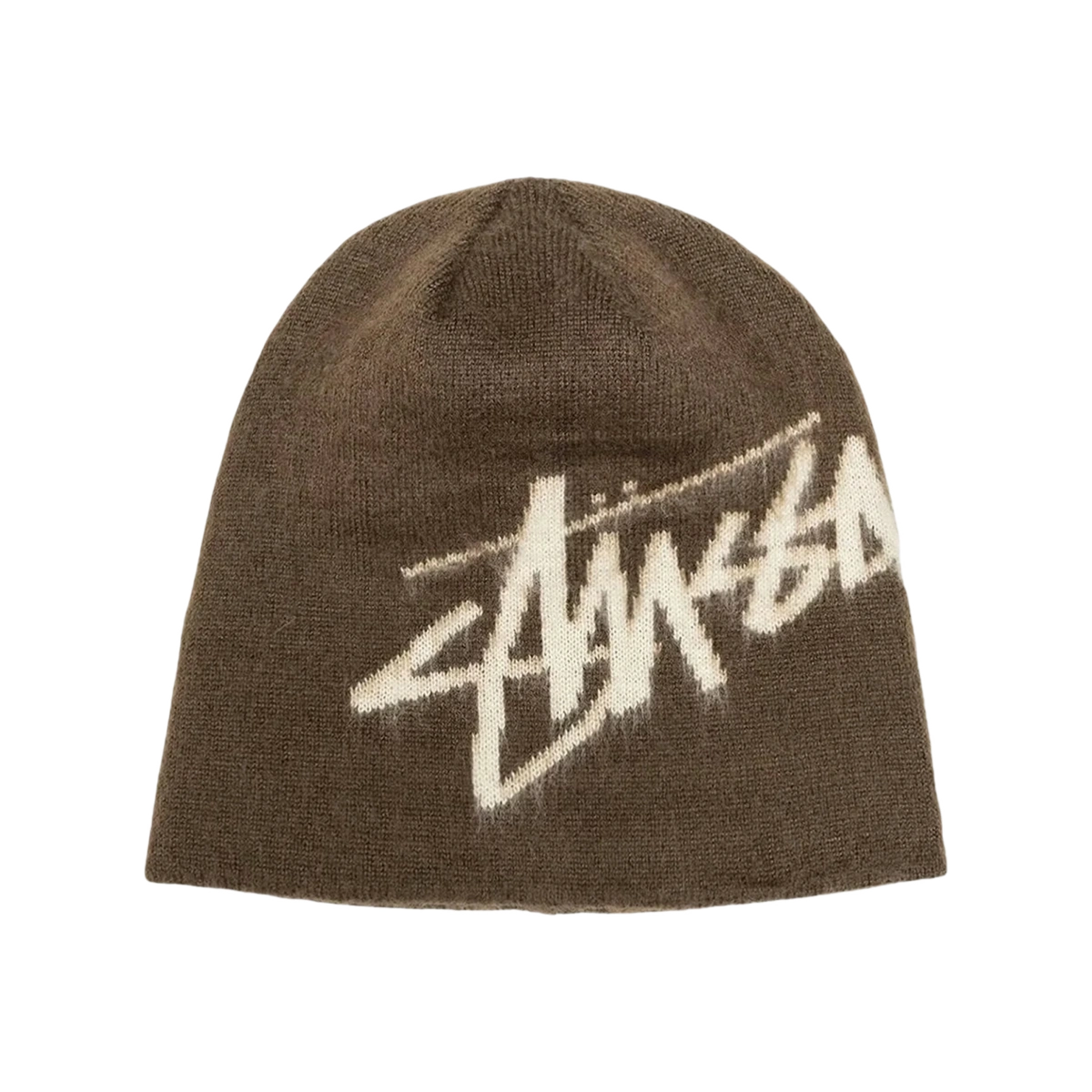 Foto del prodotto Stüssy Brushed Out Stock Skullcap Brown