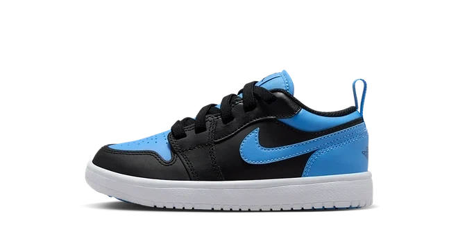 Photo du produit Jordan 1 Low ALT University Blue Black (PS)