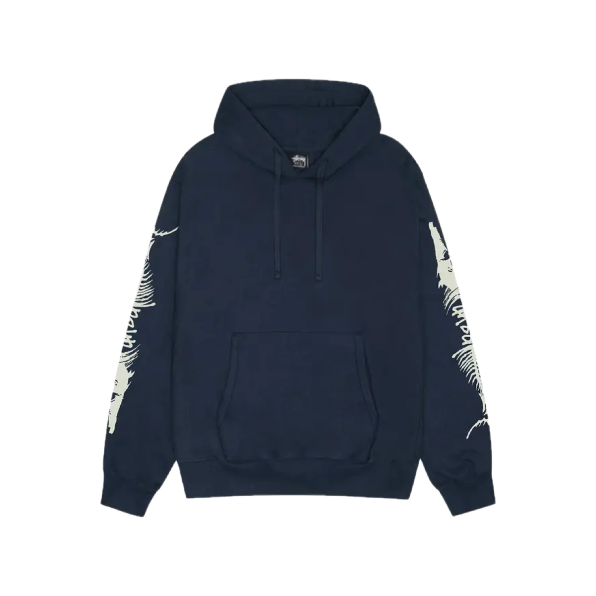 Foto del prodotto Stüssy Barracuda Hoodie Navy