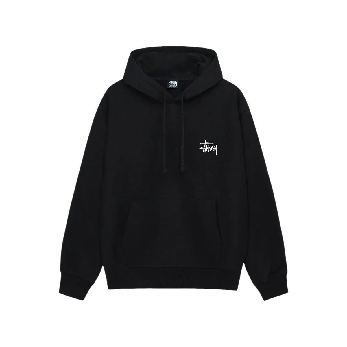 Foto del prodotto Stüssy Basic Hoodie Black