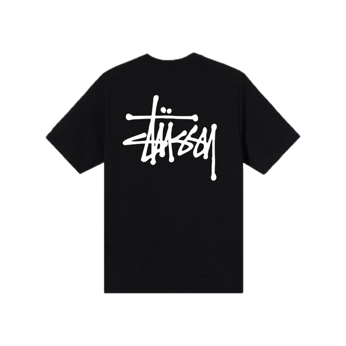Foto del prodotto Stüssy Tee Black