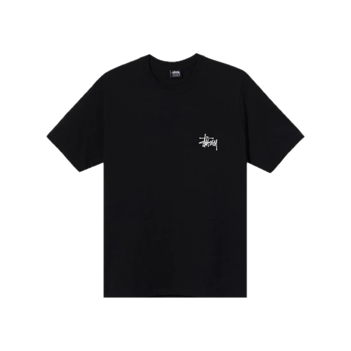 Stüssy Tee Black - Image 1