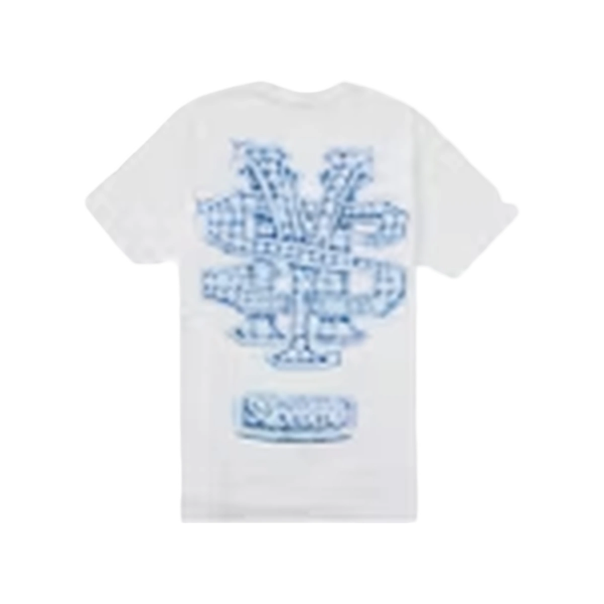 Supreme Snowman Tee White - Image 1