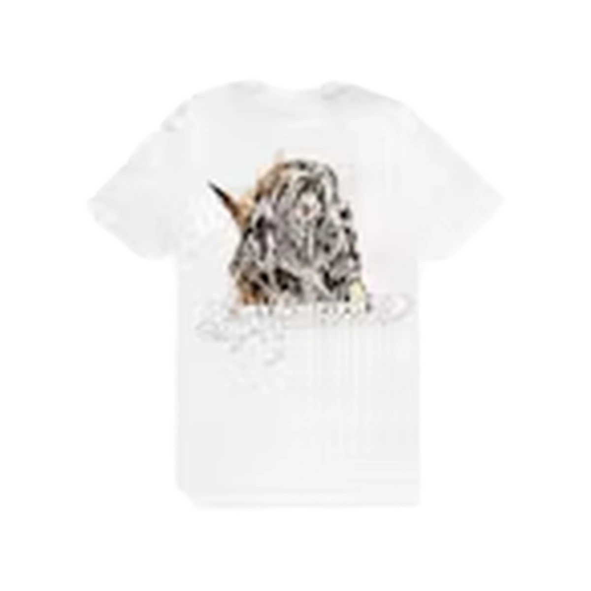 Foto del prodotto Supreme Satan Tee White