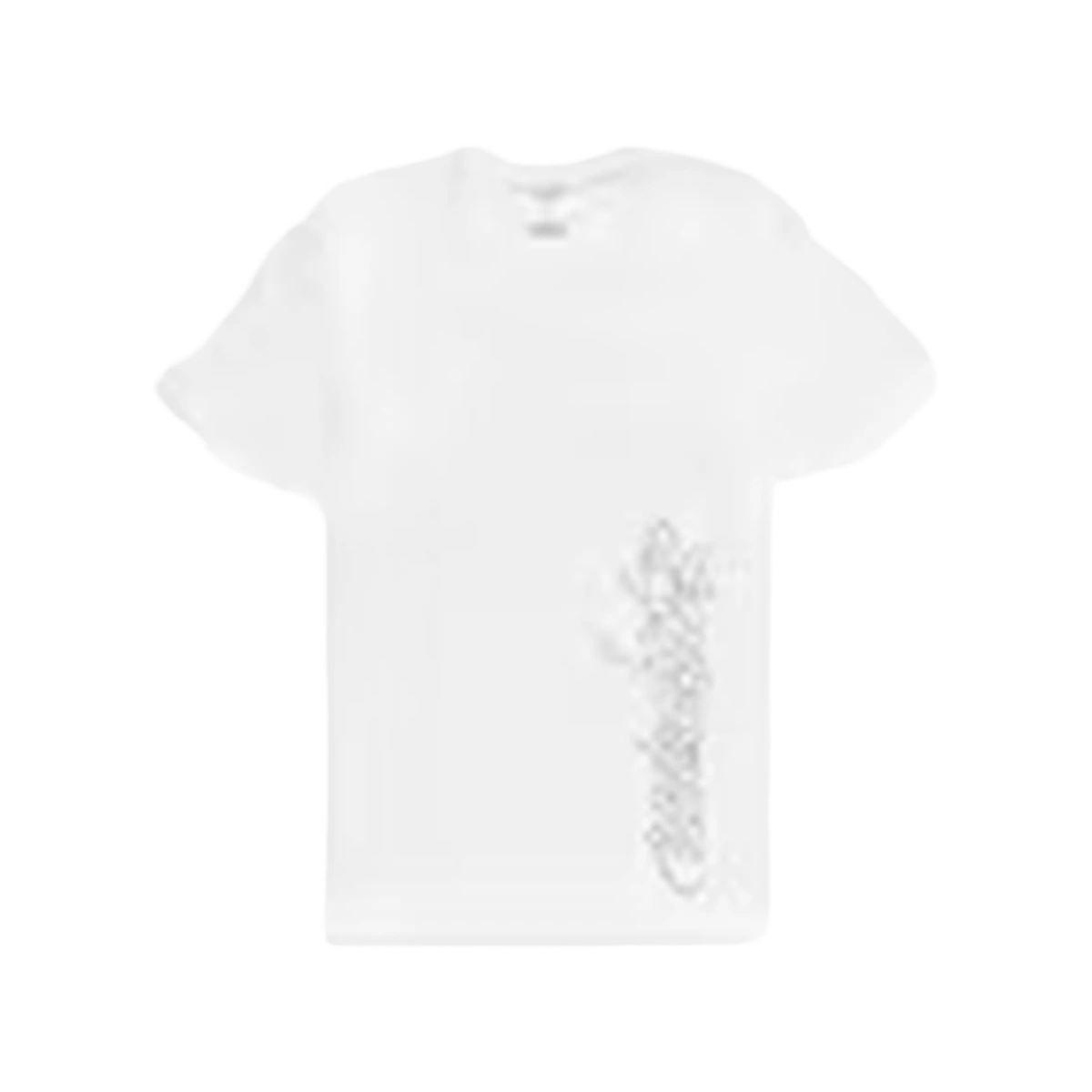 Supreme Satan Tee White - Image 1