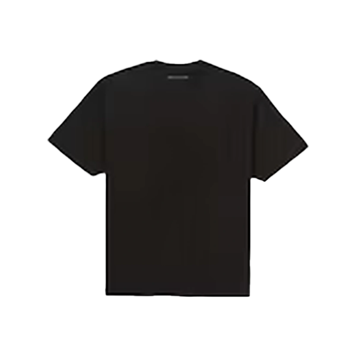 Supreme MM6 Maison Margiela Split S/S Top Black - Image 1