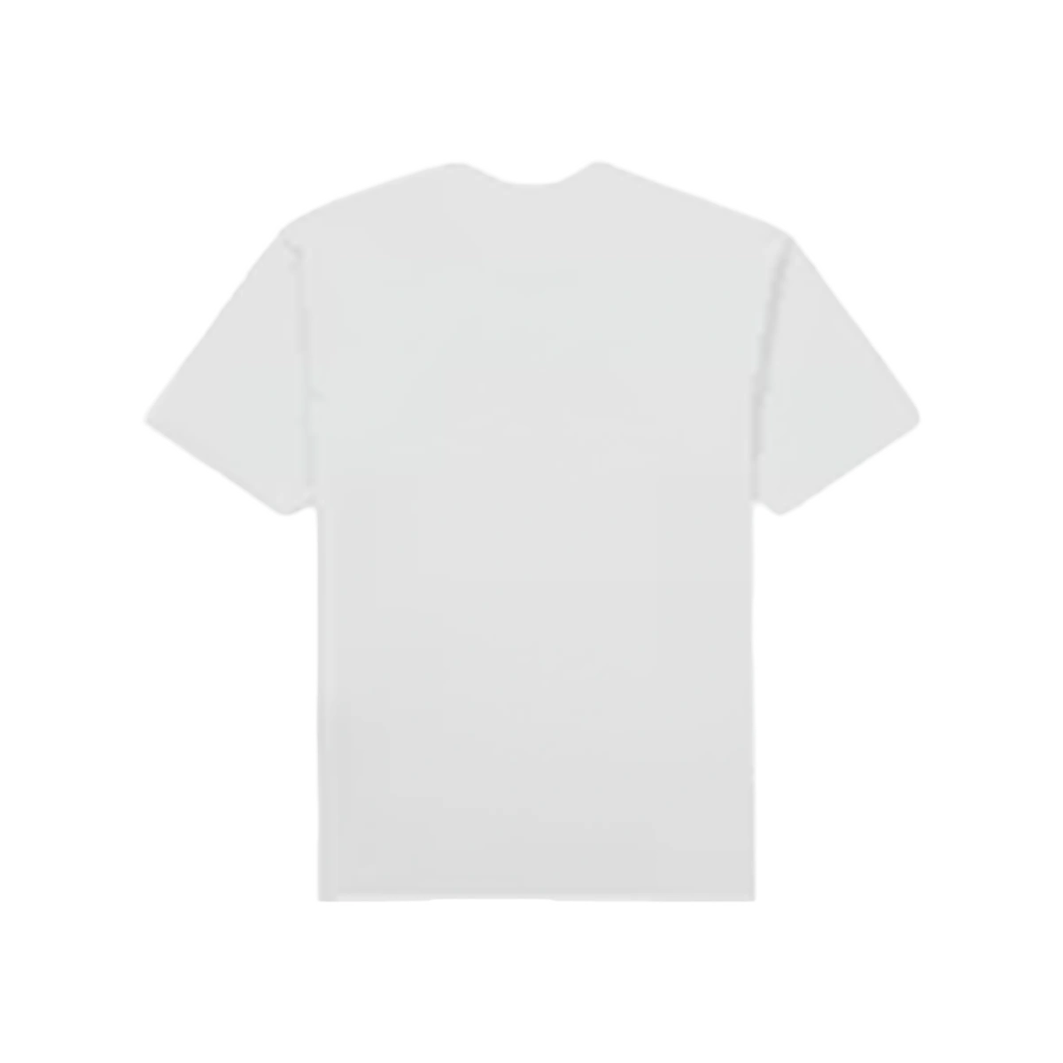 Supreme MM6 Maison Margiela Money S/S Top White - Image 1