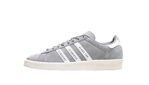 Adidas Campus Human Made Grey Produktfoto
