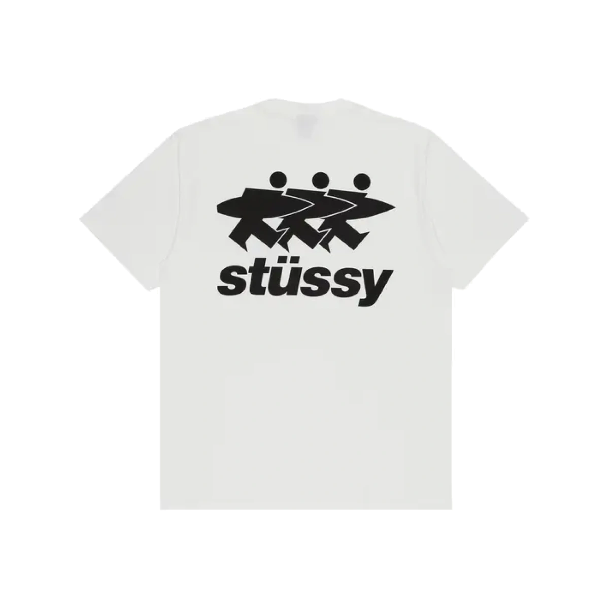 Foto del prodotto Stüssy Surfwalk Tee White