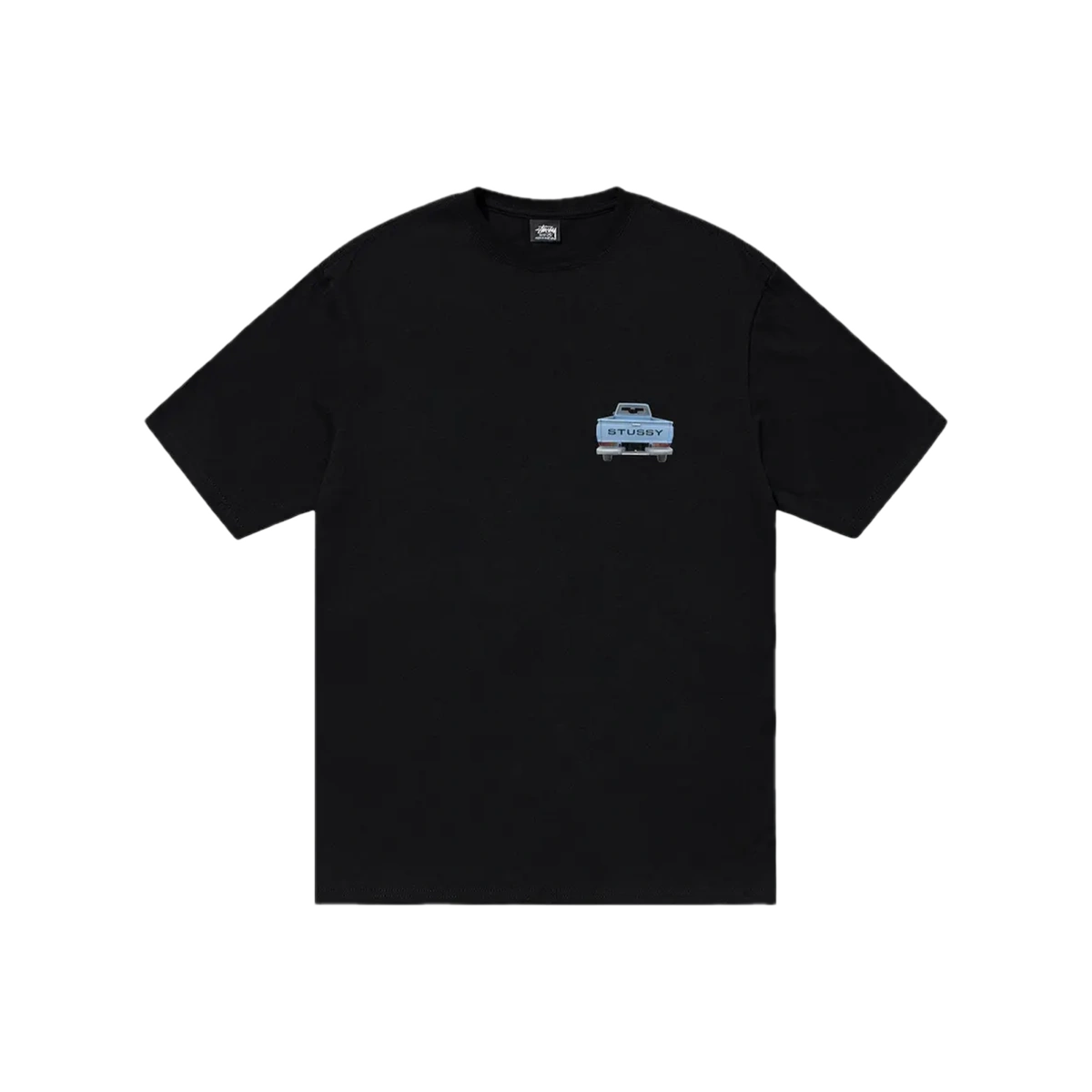 Foto del prodotto Stüssy Pickup Tee Black