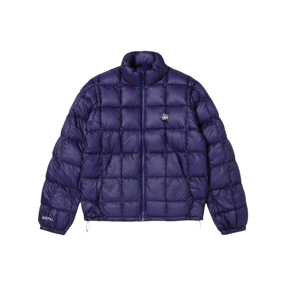 Foto del prodotto Stüssy Midweight Puffer Iris