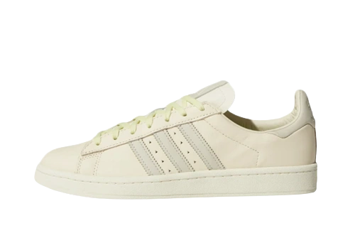 Photo du produit Adidas Campus Pharrell Williams Ecru Tint