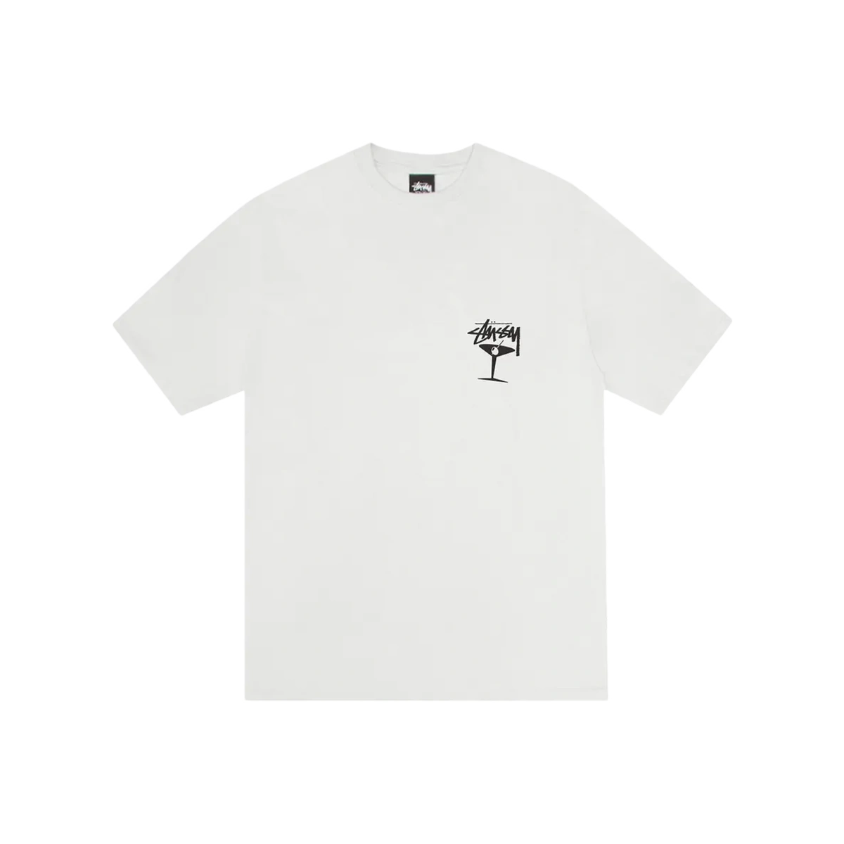 Foto del prodotto Stüssy Martini Tee Natural