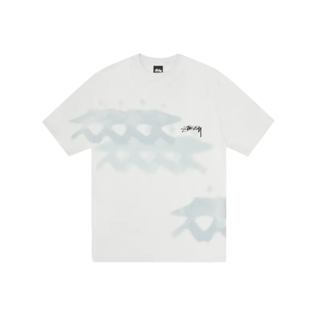 Foto del prodotto Stüssy Low Tide Tee Pigment Dyed Natural