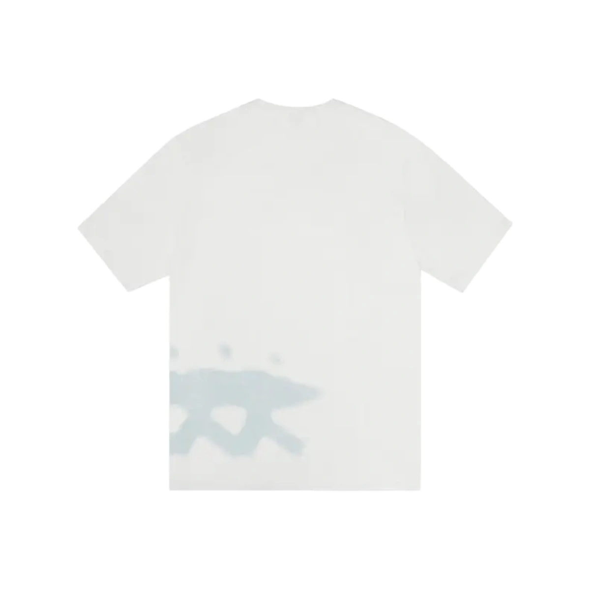 Stüssy Low Tide Tee Pigment Dyed Natural - Image 1