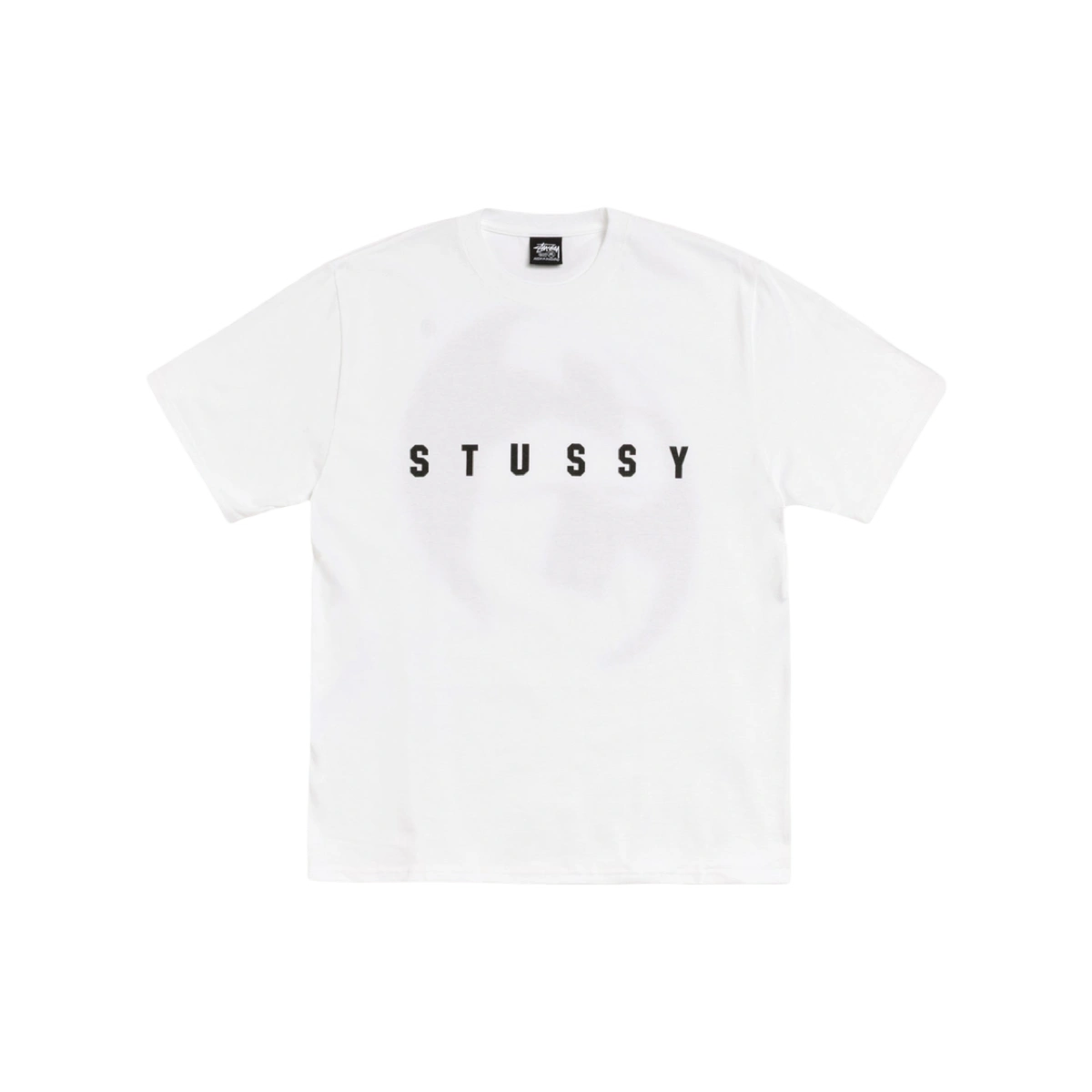 Foto del prodotto Stüssy Lens Tee White