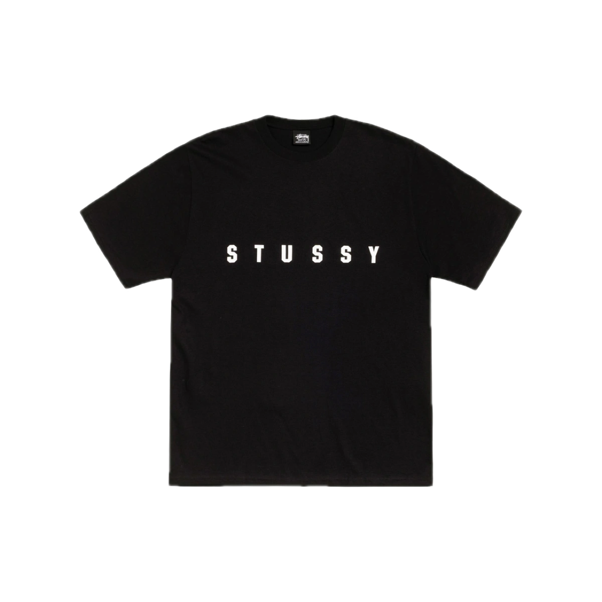 Foto del prodotto Stüssy Lens Tee Black
